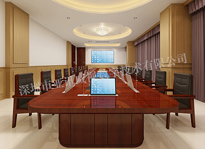 某中级人民法院审委会