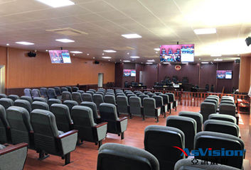 某人民法院科技法庭