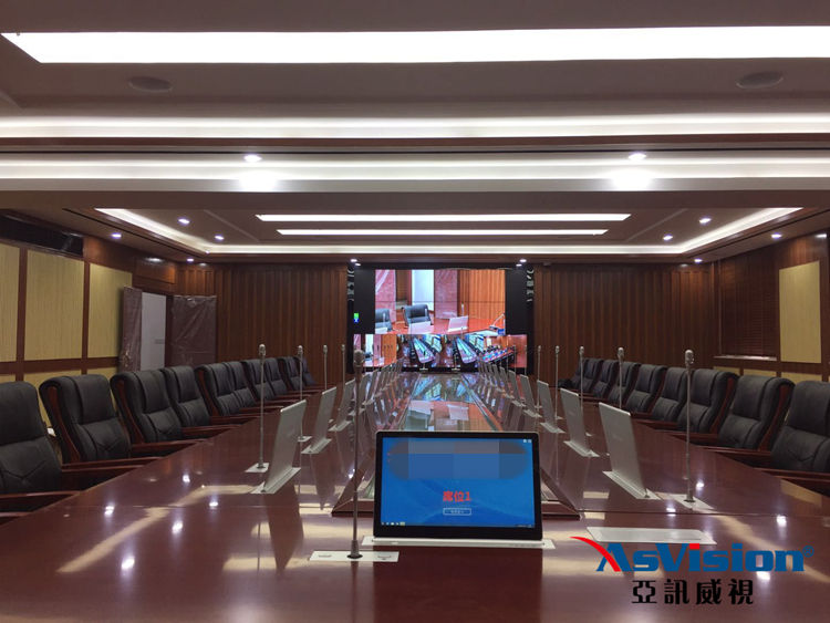 广东梅州某法院审委会