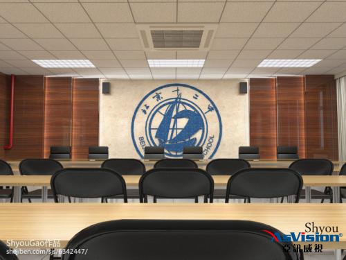 邓州市移动法院解决方案