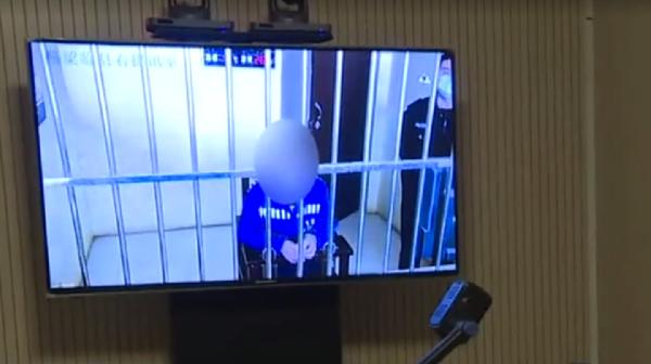 检察院远程提讯系统